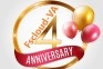 4 Jahre FSCloudVa