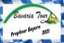 Bavaria Proptour