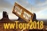 Wildwesttour 2018